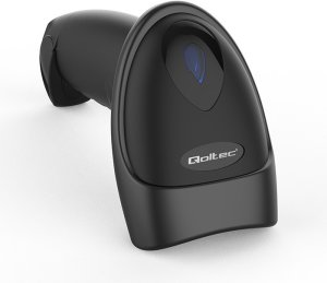 Czytnik kodów kreskowych i QR | 1D 2D | USB | Bluetooth 6