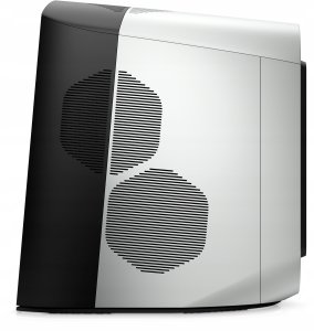 Alienware Aurora R10 AMD Ryzen 7 5800X 32GB 512SSD RTX 3060 z 12GB Win11 4