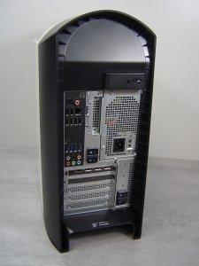 Alienware Aurora R10 AMD Ryzen 7 5800X 32GB 512SSD RTX 3060 z 12GB Win11 6