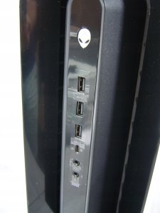 Alienware Aurora R10 AMD Ryzen 7 5800X 32GB 512SSD RTX 3060 z 12GB Win11 7