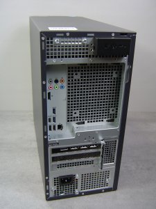 Dell XPS 8960 i7-13700 32GB 1TB SSD+2TB HDD RTX 4070 Ti W11Home 4