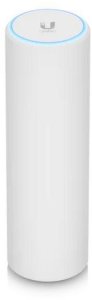 Ubiquiti | Access Point WiFi 6 Mesh | U6-Mesh | 802.11ax | 2.4 GHz/5 | 573.5+4800 Mbit/s | Ethernet LAN (RJ-45) jungtys 1 | MU-MiMO Yes | PoE in 1