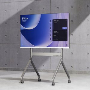 North Bayou Stojak podłogowy P220 75'' - 90'' 4