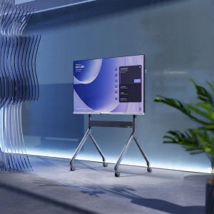 North Bayou Stojak podłogowy P220 75'' - 90'' 5