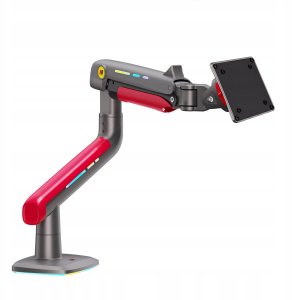 North Bayou Uchwyt biurkowy na monitor 32" - 60" (L50) 2