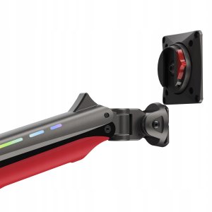 North Bayou Uchwyt biurkowy na monitor 32" - 60" (L50) 7