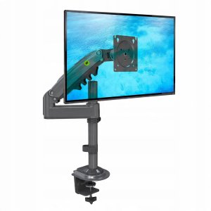 North Bayou Uchwyt biurkowy na monitor 17" - 30" (H100G) 1