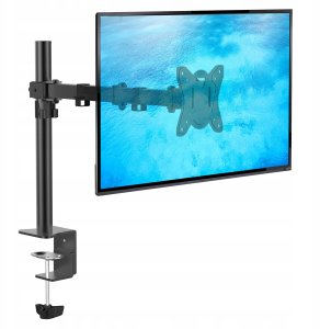 Fiber Novelty Uchwyt biurkowy na monitor 10" - 32" (FN401) 1