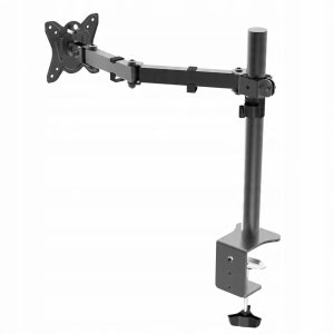 Fiber Novelty Uchwyt biurkowy na monitor 10" - 32" (FN401) 4