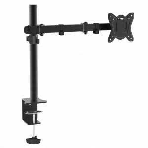 Fiber Novelty Uchwyt biurkowy na monitor 10" - 32" (FN401) 5