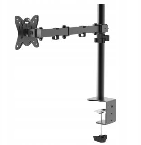 Fiber Novelty Uchwyt biurkowy na monitor 10" - 32" (FN401) 7