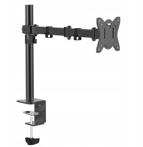 Fiber Novelty Uchwyt biurkowy na monitor 10" - 32" (FN401) 8