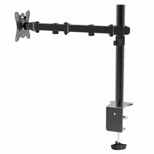 Fiber Novelty Uchwyt biurkowy na monitor 10" - 32" (FN401) 9