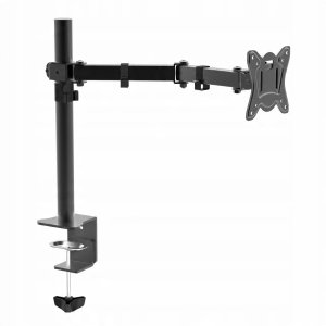 Fiber Novelty Uchwyt biurkowy na monitor 10" - 32" (FN401) 10