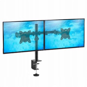 Fiber Novelty Uchwyt biurkowy na monitor 10" - 30" (FN402) 1