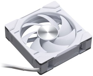 PHANTEKS D30 PWM Regular Airflow D-RGB - 120mm biały 2