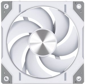 PHANTEKS D30 PWM Regular Airflow D-RGB - 120mm biały 3