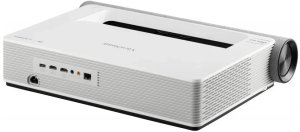 Viewsonic X2000L-4K projektor danych Projektor krótkiego rzutu 2000 ANSI lumenów UHD 4K (3840x2160) Kompatybilność 3D Biały 1