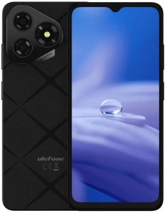Smartphone Ulefone Note 19 3+32Gb Stellar Black 1