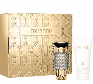 Paco Rabanne Fame Giftset - - 125 ml 1