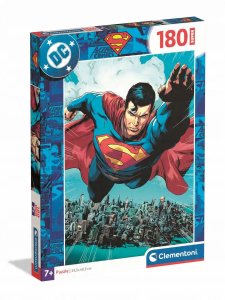 CLE puzzle 180 Super Superman 29801 1