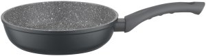 Patelnia aluminiowa Virgo 20 cm 1