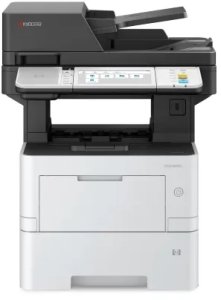 Kyocera ECOSYS MA4500ix Printer Laser MFP B/W A4 45 ppm Ethernet LAN WLAN USB 1