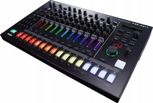 Roland TR-8S Maszyna perkusyjna z samplami i ACB USB/MIDI 6