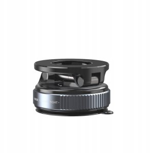 TECH-PROTECT N60 MAGNETIC MAGSAFE WINDSHIELD & DASHBOARD CAR MOUNT BLACK 4