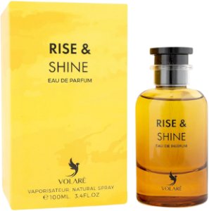 Volare - Rise Shine Volare Eau De Parfum 100ml for Men 3