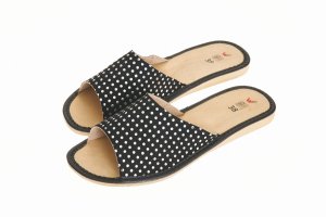 Pantofle damskie kapcie po domu skórzane Wójciak Obuwie 41 3