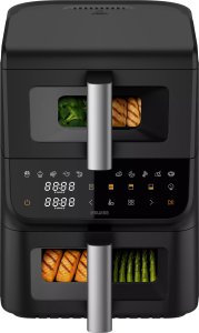 Frytkownica beztłuszczowa 4Swiss ABB-225 DoubleCook 2