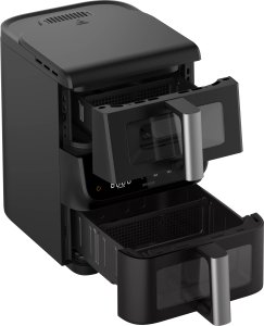 Frytkownica beztłuszczowa 4Swiss ABB-225 DoubleCook 4