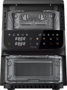 Frytkownica beztłuszczowa 4Swiss ABB-225 DoubleCook 7