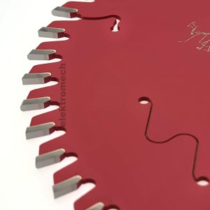 TARCZA PILARSKA FP TR H 165X20-52 2