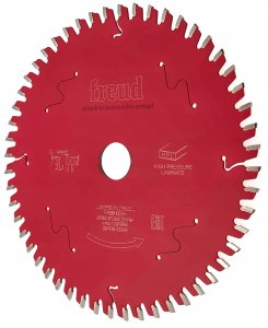 TARCZA PILARSKA FP TR H 165X20-52 3