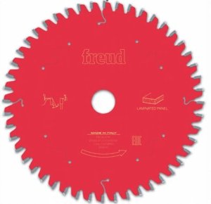 TARCZA PILARSKA FP CB H 165X20-48 1
