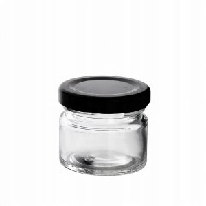BASIC KITCHEN Słoiczek 25ml 1