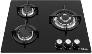 Płyta gazowa IsEasy MGBG-603 2