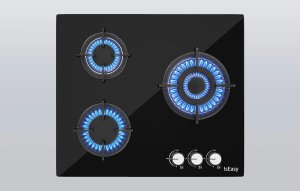 Płyta gazowa IsEasy MGBG-603 5