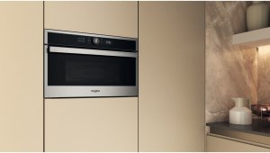 Kuchenka mikrofalowa Comfort WMD44MX 5