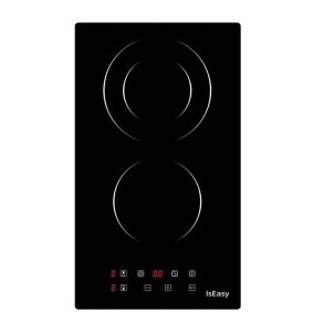 Płyta ceramiczna/elektryczna IsEasy LT2V-15 3