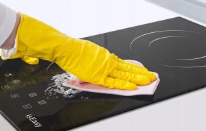 Płyta ceramiczna/elektryczna IsEasy LT2V-15 6