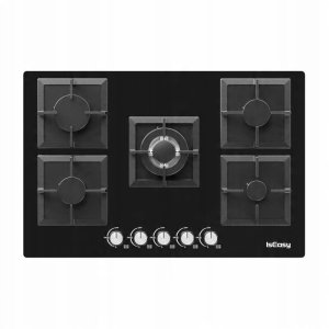 Płyta gazowa IsEasy MGBG-775S2 2