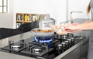 Płyta gazowa IsEasy MGBG-775S2 6