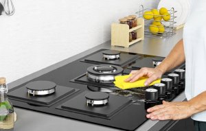 Płyta gazowa IsEasy MGBG-775S2 7