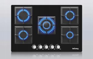 Płyta gazowa IsEasy MGBG-775S2 10