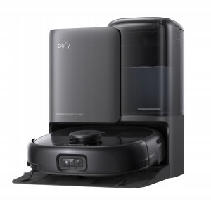 Robot sprzątający Eufy Omni E25 czarny 2