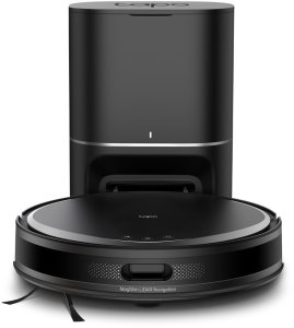 TP-Link Tapo RV20 Max Plus robotický vysavač s mopem a stanicí (LiDAR, 2,4 GHz, BT) 2