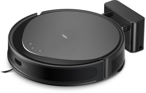 TP-Link Tapo RV20 Max Plus robotický vysavač s mopem a stanicí (LiDAR, 2,4 GHz, BT) 4